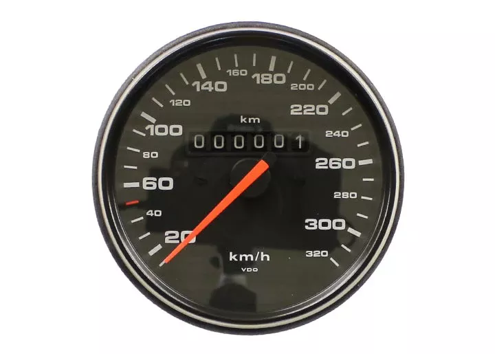 Porsche Speedometer – 911 95-98993-641-546-X