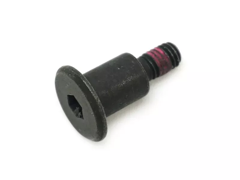 Porsche Spoiler Bearing Socket Screw - 911 89-98964-512-722-02