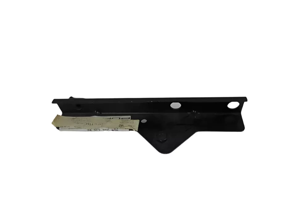 Porsche Spoiler Mounting Plate – 911 89-98