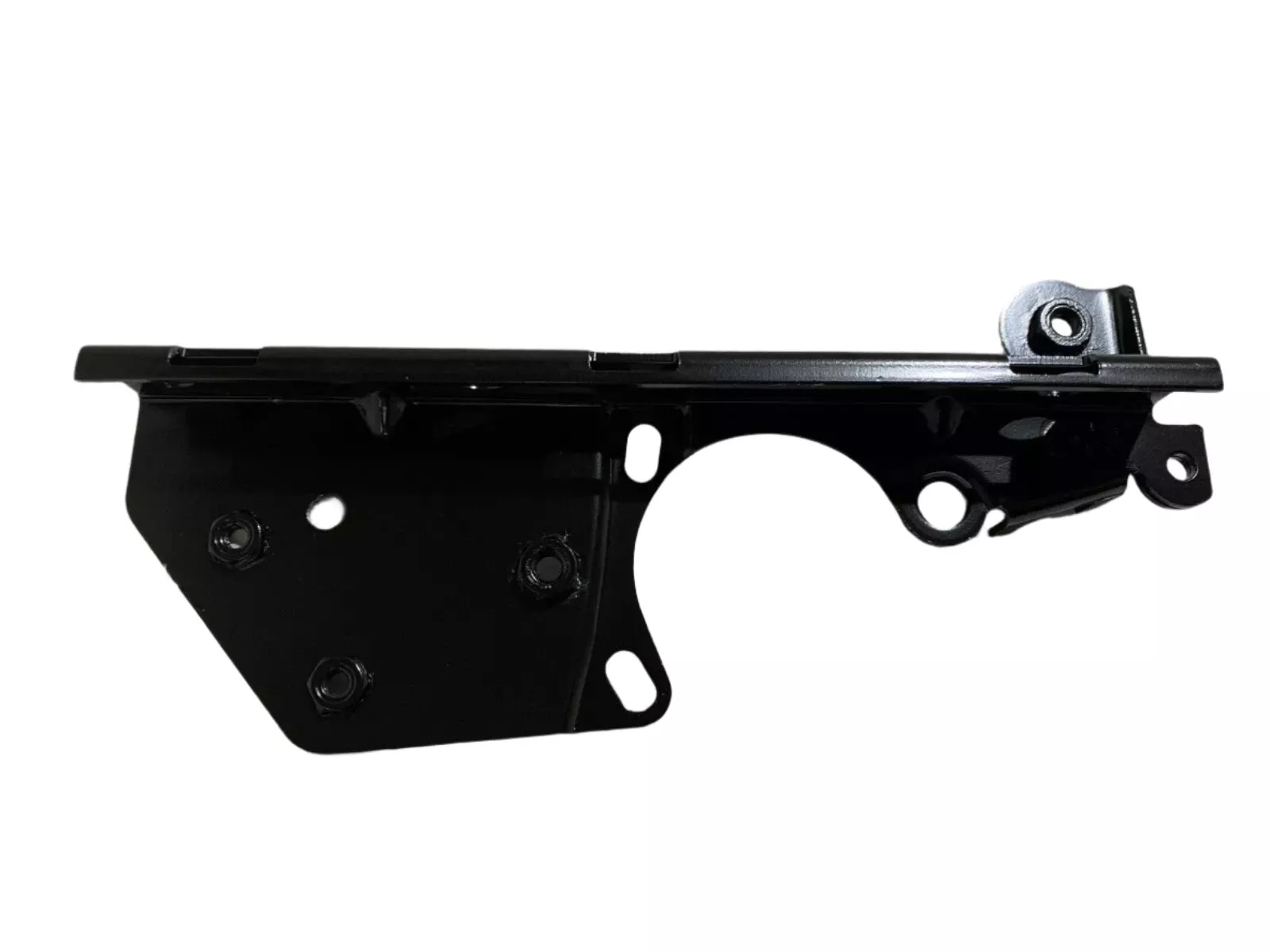 Porsche Spoiler Mounting Plate – 911 89-98964-512-211-00