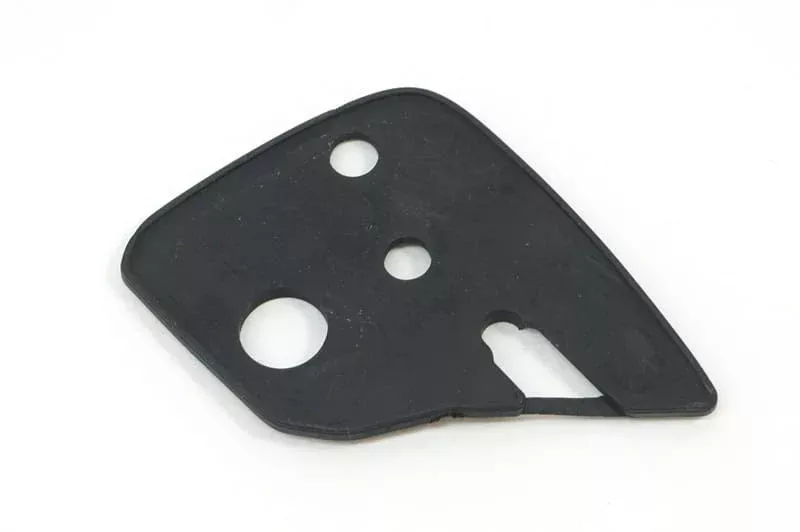 Porsche Spoiler Rubber Base Left – 911 95-98993-504-681-00
