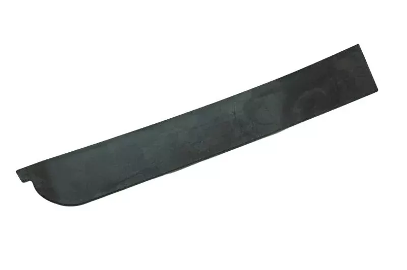 Porsche Spoiler Trim Left - 911 07-13997-504-303-80
