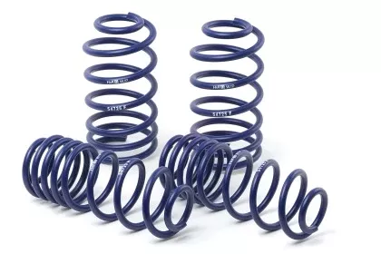 Porsche Sport Spring Kit – 911 99-04
