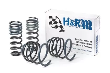 Porsche Sport Spring Kit – 911 99-0429466