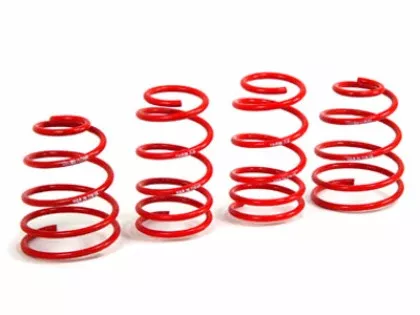 Porsche Sport Spring Kit – Boxster 97-0429779