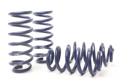 Porsche Sport Spring Kit – Cayenne 19-2028690-1