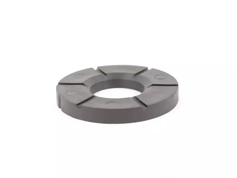 Porsche Spring Seat Washer - 911 05-12997-343-272-00