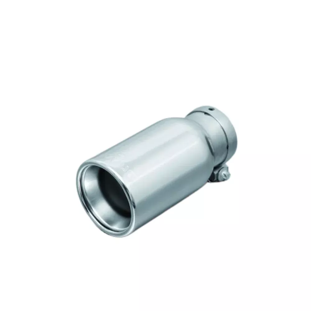 Porsche Stainless Steel Tail Pipe 90mm0006-05R