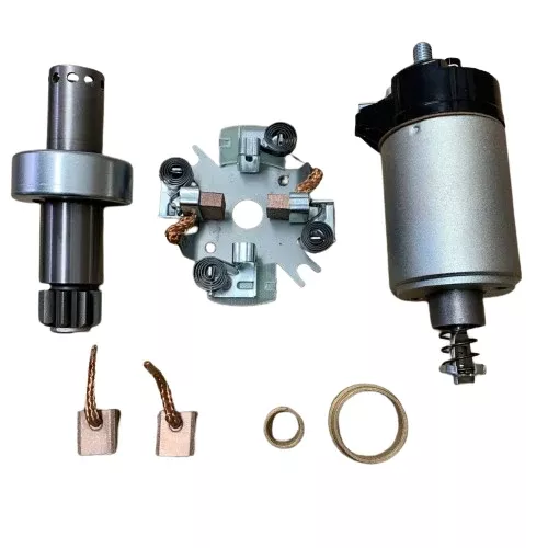 Porsche Starter Rebuild Kit Delux – 911 84-890001-312-150-KD