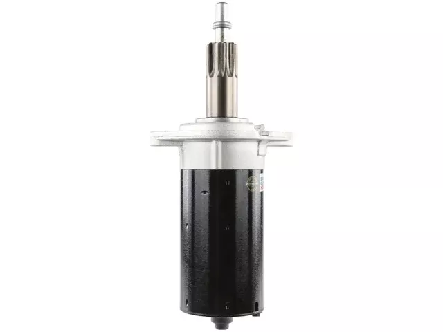 Porsche Starter (Rebuilt), 911 | 1999-2011 996604107BX