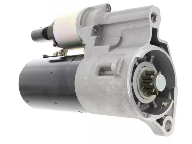 Porsche Starter (Rebuilt), Cayenne | 2008-2018 955604107BX