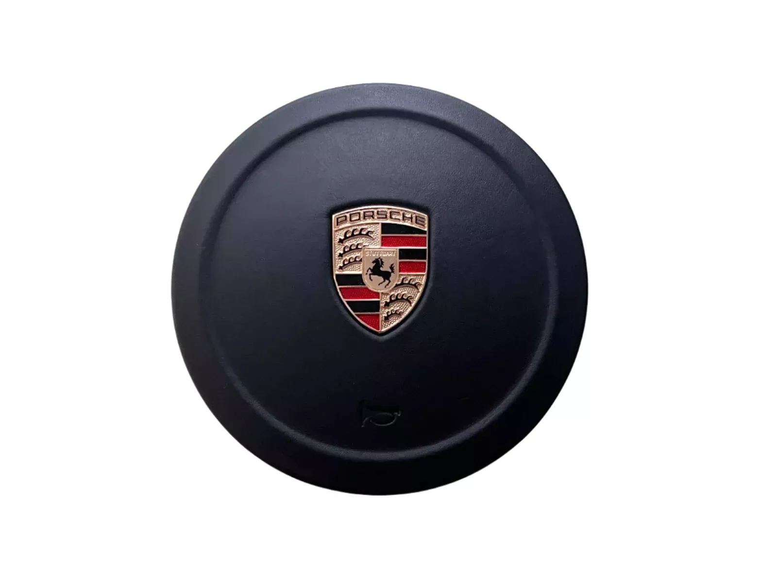 Porsche Steering Airbag Unit Black – 911 10-1399780308929A34