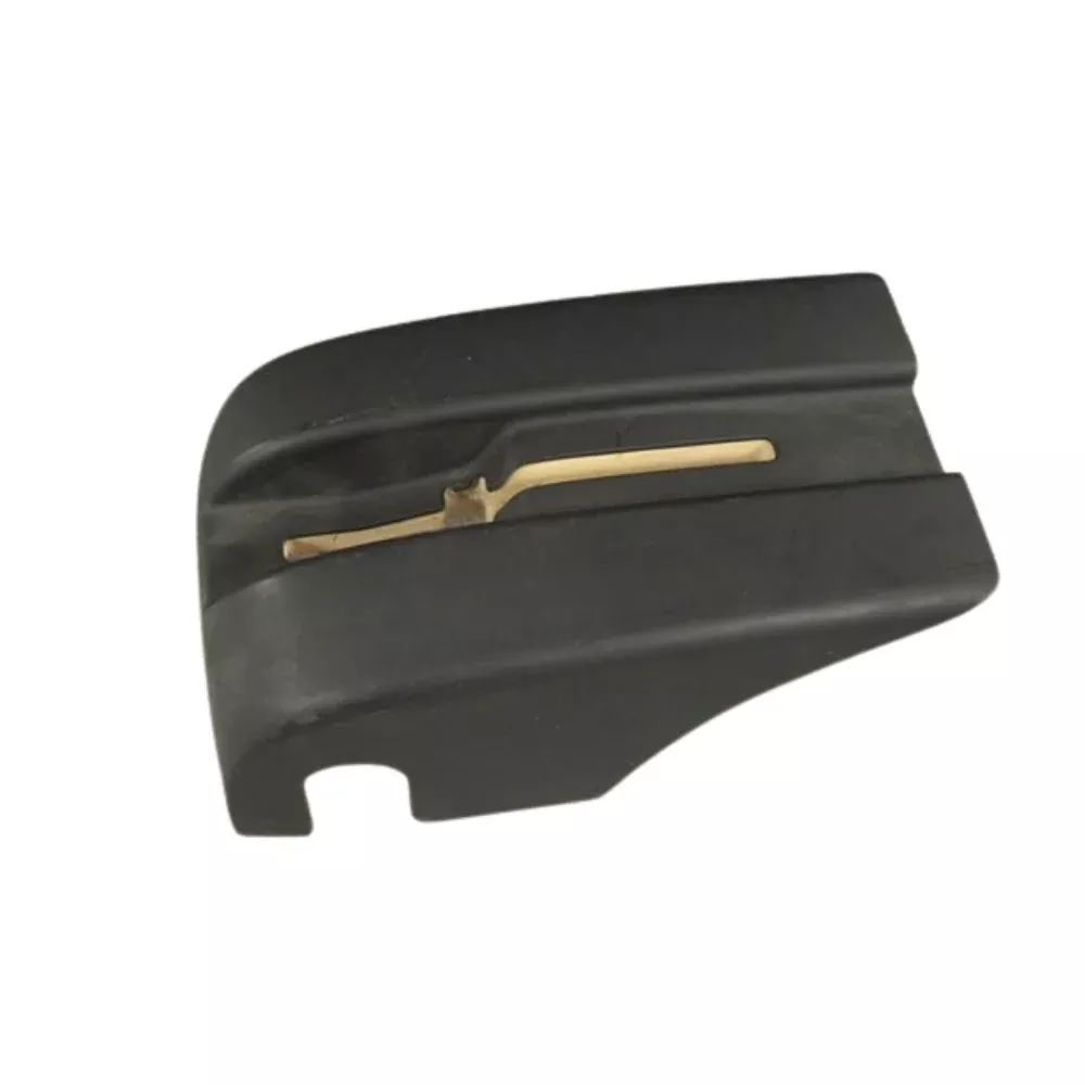 Porsche Steering Column Cover – Lower – Cayenne | 2003-2010