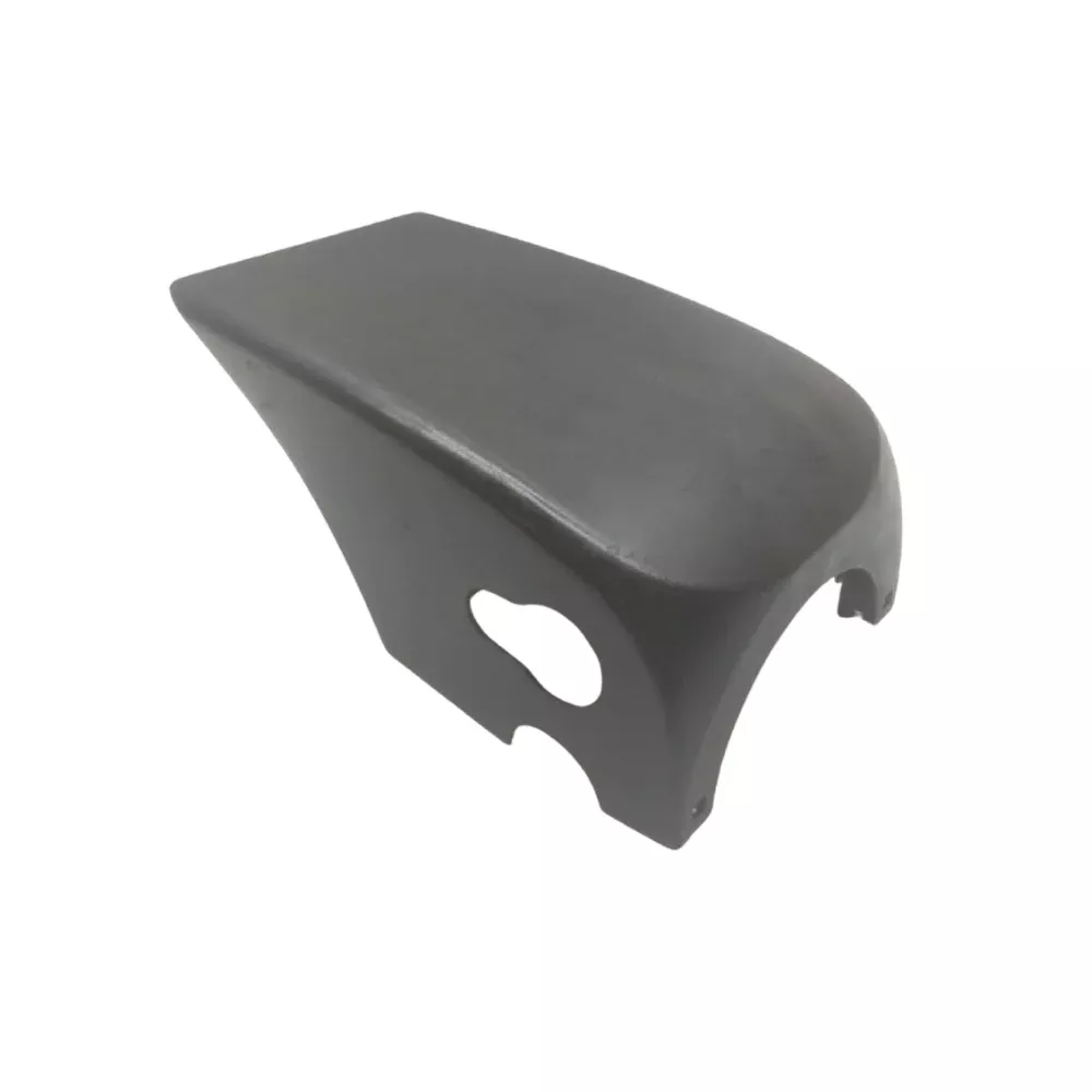Porsche Steering Column Cover – Lower – Cayenne | 2003-201095555227500A03