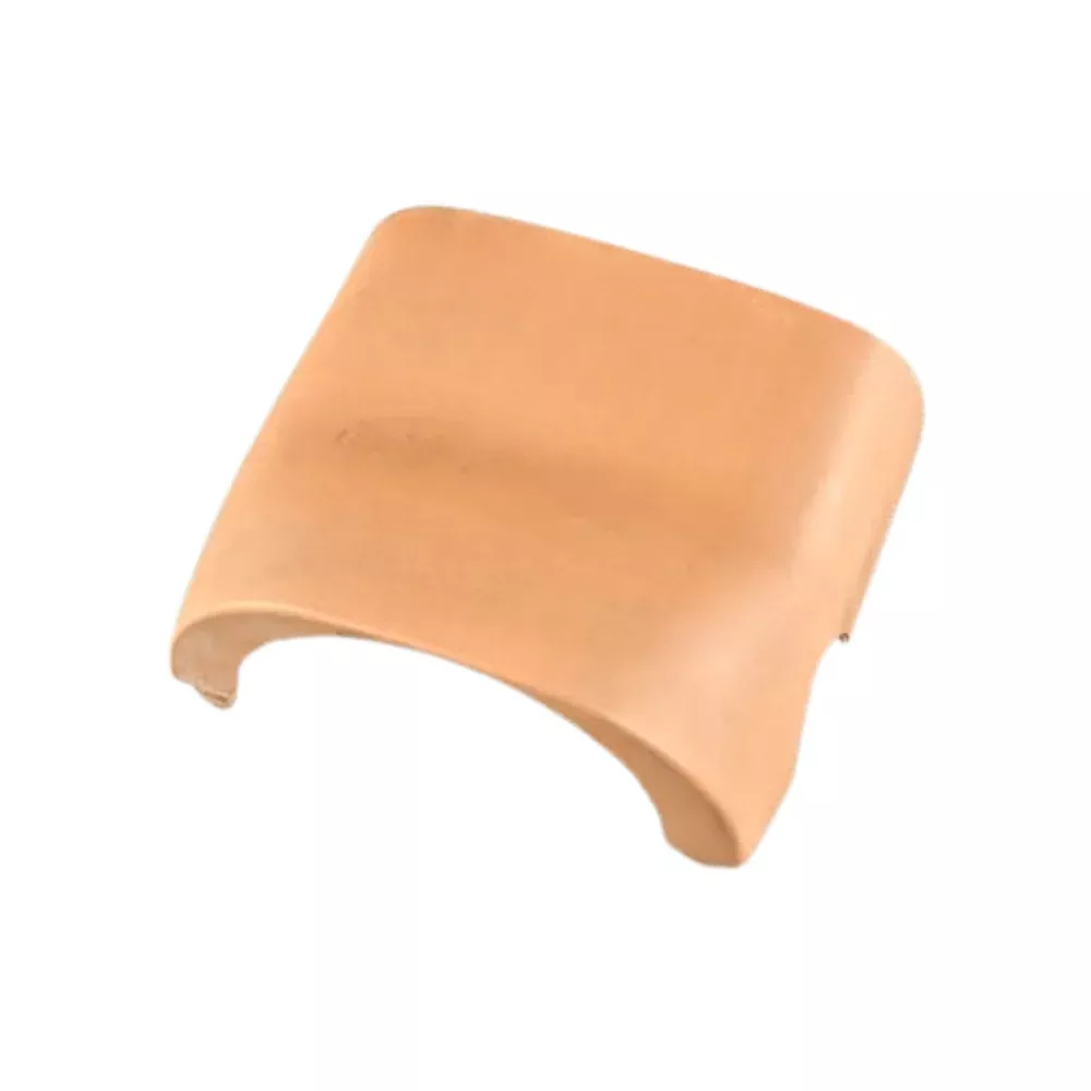 Porsche Steering Column Cover – Upper – Cayenne | 2008-2010955552277005Z1