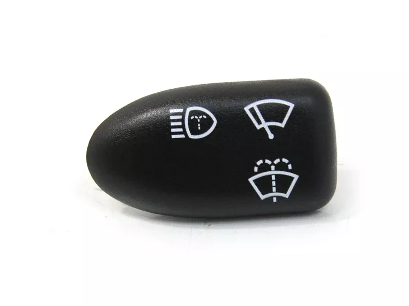 Porsche Steering Column Washer Switch Cap – 911 95-989936135070001C