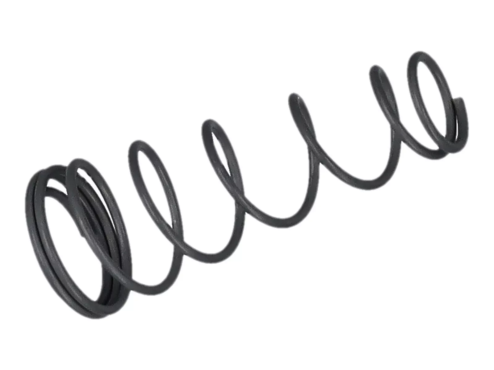 Porsche Steering Wheel Spring - Boxster/Cayman/911 12-209P1-419-357