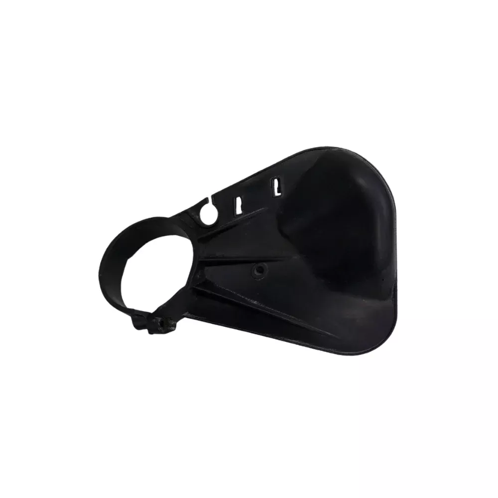 Porsche Stone Guard – Right – Cayenne | 2003-2010955-331-326-01