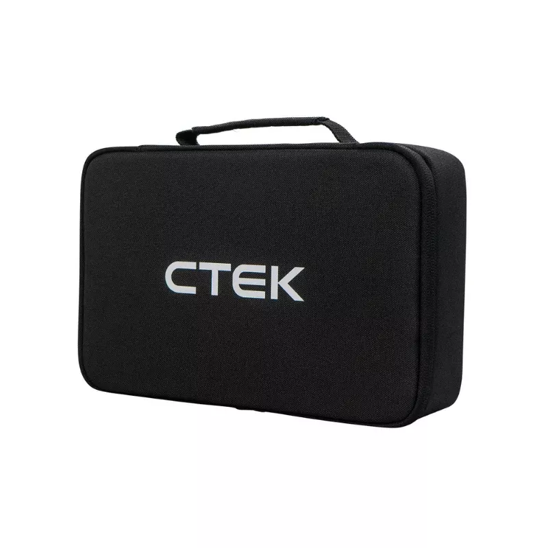 Porsche Storage Bag Black40-468