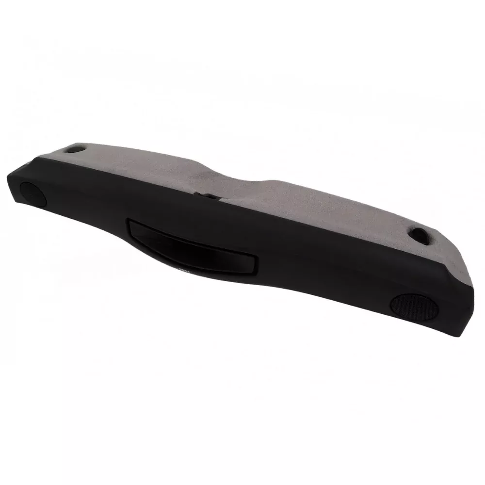 Porsche Subwoofer Graphite Grey – Boxster 97-0498664556601C50