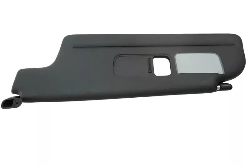 Porsche Sun Visor Black - 911 95-989937310310170A