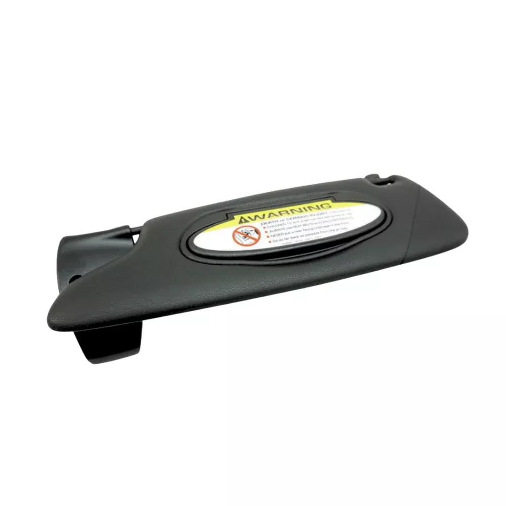 Porsche Sun Visor Left – Boxster 00-0498673103125A12