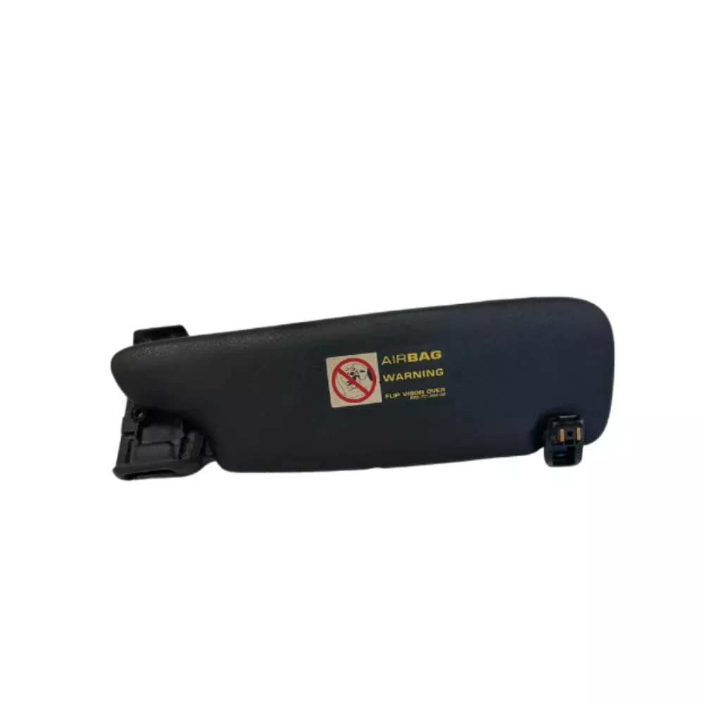 Porsche Sun Visor Left – Boxster 01-0498673198009VRK