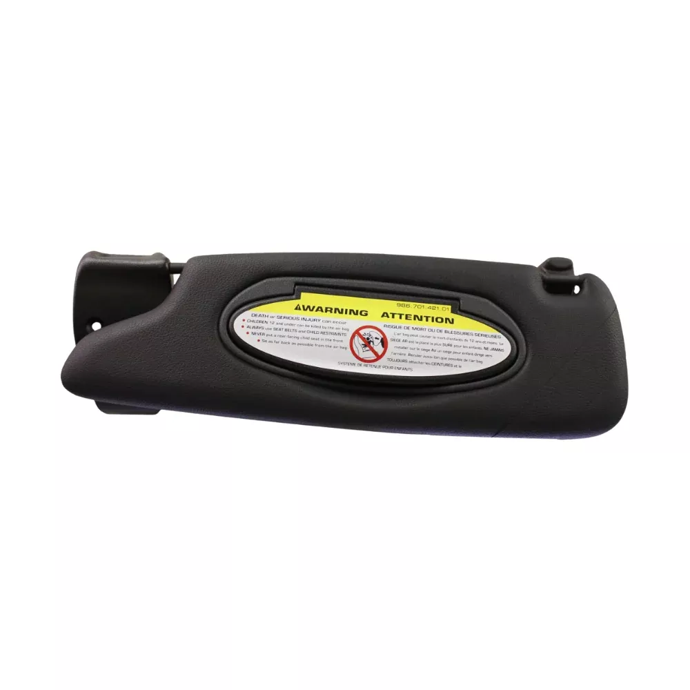 Porsche Sun Visor Left – Boxster 97-0898673103124A12