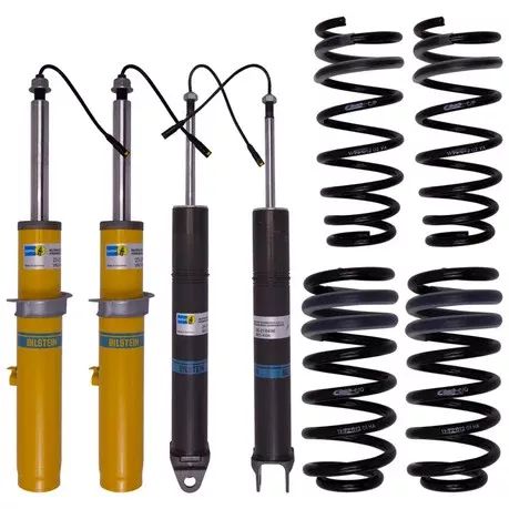 Porsche Suspension Kit Front & Rear – 911 13-1946-258908