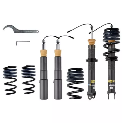Porsche Suspension Kit Front & Rear - 911 21-2449-320657