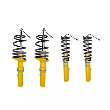 Porsche Suspension Kit Front and Rear – Boxster 13-2446-258939