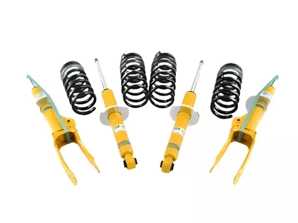 Porsche Suspension Kit Front and Rear – Cayenne 11-1846-264909