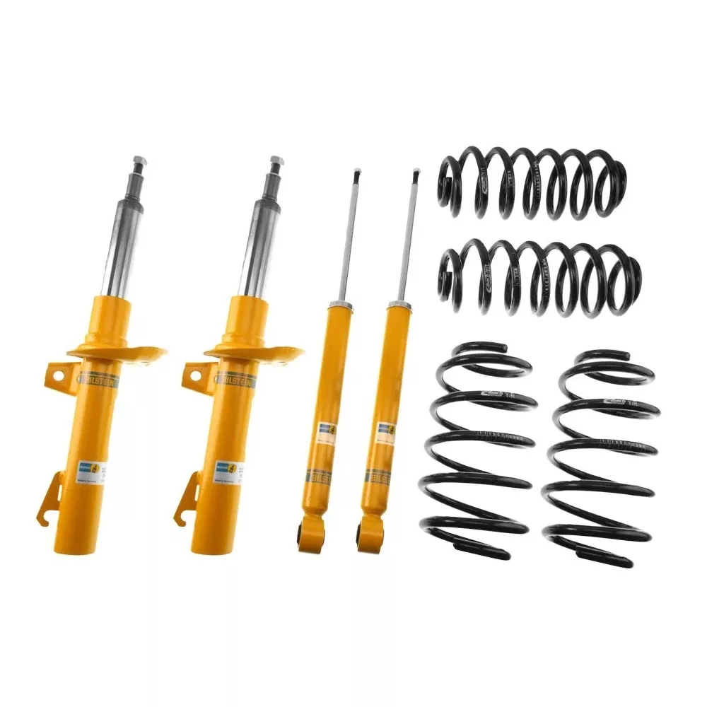 Porsche Suspension Kit Front & Rear – Cayman 06-1246-190697