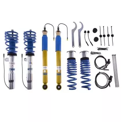 Porsche Suspension Kit Front & Rear - Macan 15-2449-246179