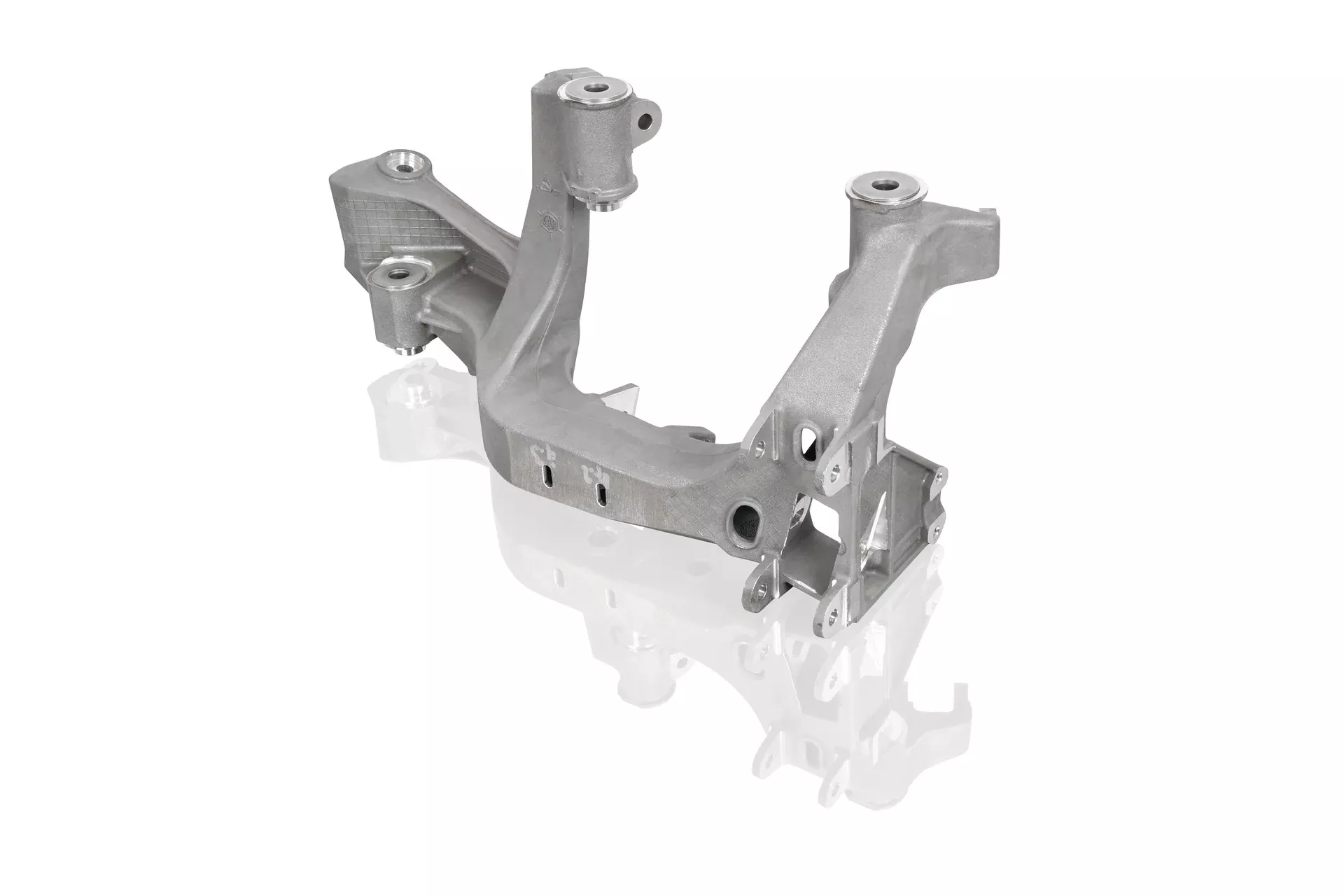 Porsche Suspension Side Panel – Right – 911 99-04996-331-056-90