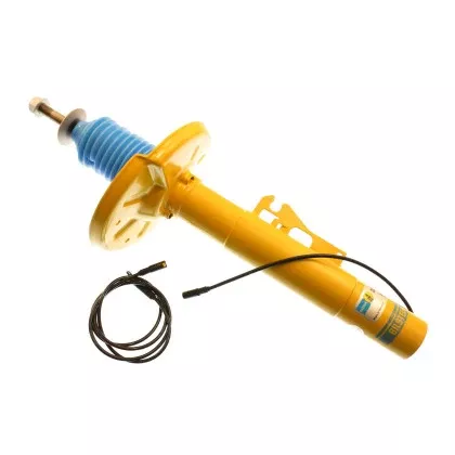 Porsche Suspension Strut Assembly Front – Boxster/Cayman 05-12