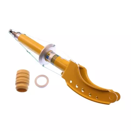Porsche Suspension Strut Assembly Front Right - Cayenne 03-10