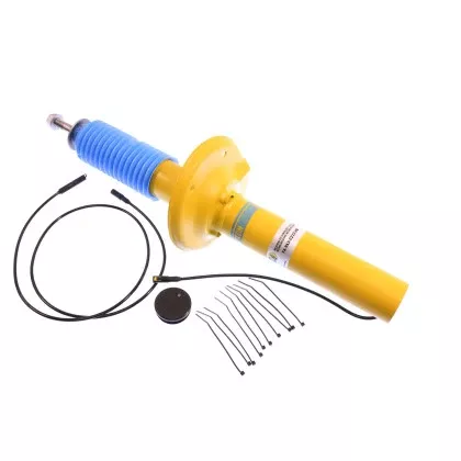 Porsche Suspension Strut Assembly Rear – Boxster/Cayman 05-12