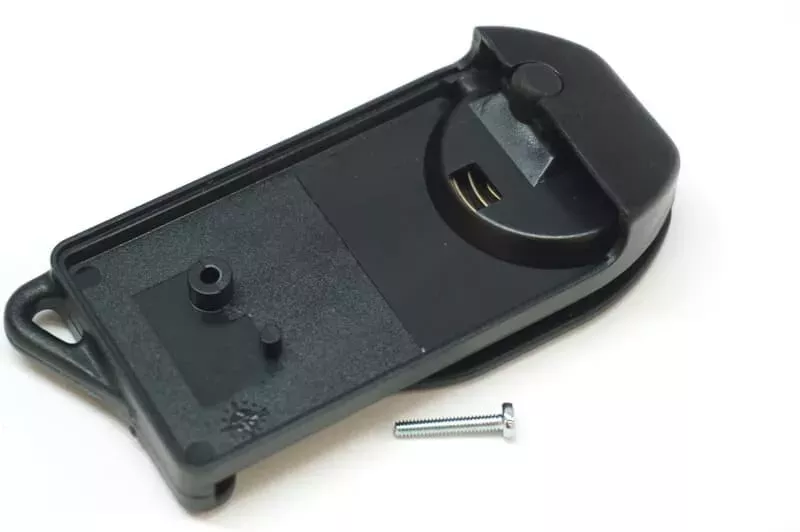 Porsche Switchblade Key Lower Piece - 911 95-98993-637-149-02