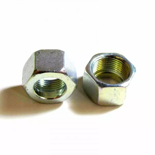 Porsche Swivel Nut DN NW 138031-1300