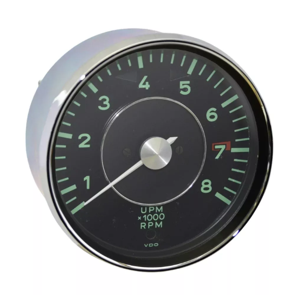 Porsche Tachometer – 911 66-67901-741-302-01