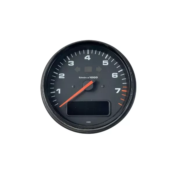 Porsche Tachometer - 911 90-94964-641-311-AX