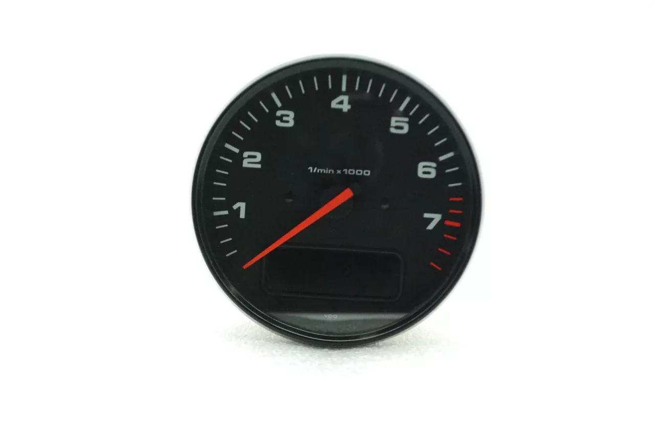 Porsche Tachometer - 911 95-98
