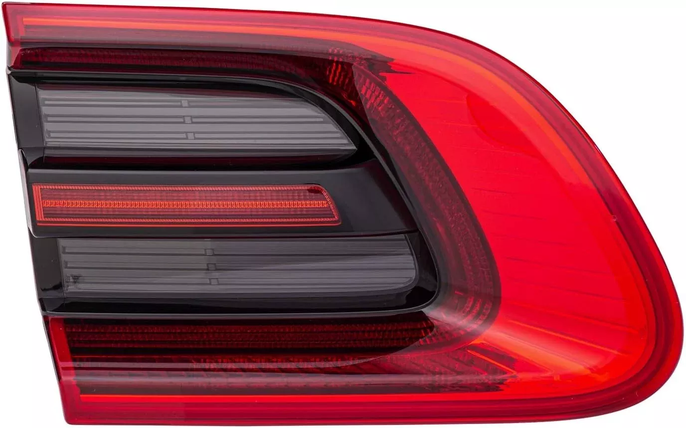 Porsche Tail Light Assembly Left Inner – Macan 15-18011500131