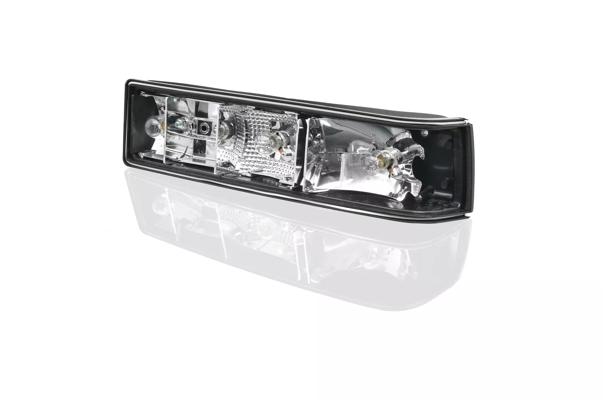 Porsche Tail Light Housing - Right - 914 70-76