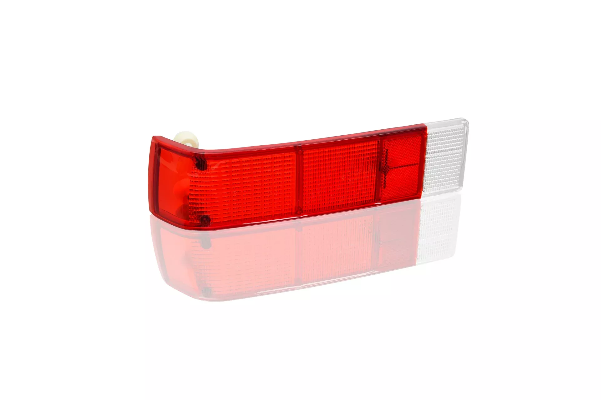 Porsche Tail Light Lens – Left – 914 70-76