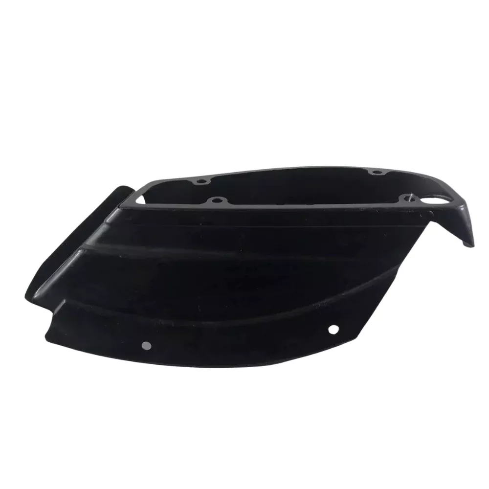 Porsche Tail Light Retaining Frame Left - Boxster 97-0498650216100GRV