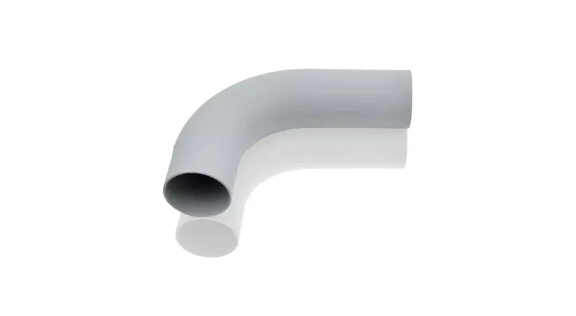Porsche Tail Pipe – 356A 57-59616-111-223-01
