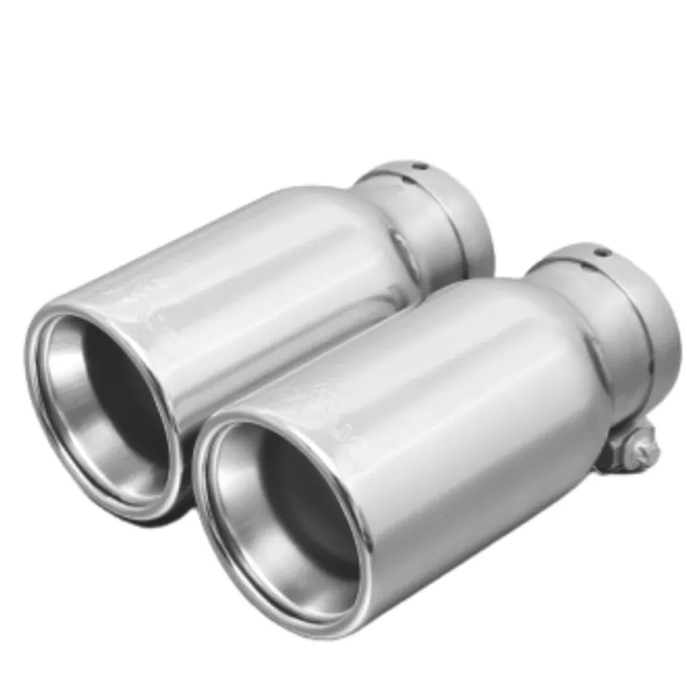 Porsche Tail Pipe Set 90mm0026-05R