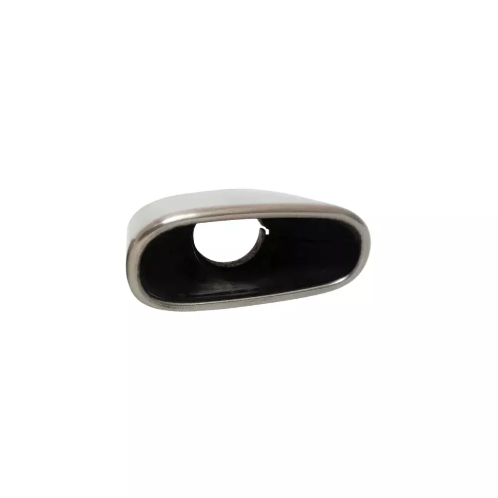 Porsche Tail Pipe Tip Left - 911 09-12997-111-151-30